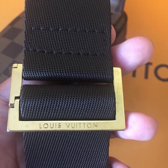 Louis Vuitton Geronimos - Picture 5 of 8